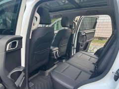 Great Wall Dachshund 2022 1.5T DCT Two-Wheel Drive Border Collie Edition - ფოტო 6