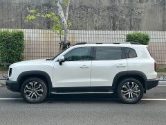 Great Wall Dachshund 2022 1.5T DCT Two-Wheel Drive Border Collie Edition - ფოტო 8
