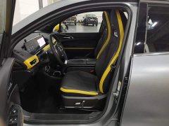ORA Good Cat GT 2023 Mulan Edition 401km Prestige - ფოტო 10