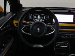 ORA Good Cat GT 2023 Mulan Edition 401km Prestige - ფოტო 11