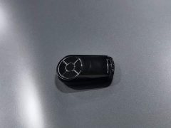ORA Good Cat GT 2023 Mulan Edition 401km Prestige - ფოტო 19