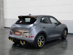ORA Good Cat GT 2023 Mulan Edition 401km Prestige - ფოტო 2
