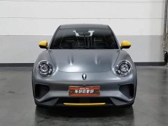 ORA Good Cat GT 2023 Mulan Edition 401km Prestige - ფოტო 3