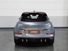 ORA Good Cat GT 2023 Mulan Edition 401km Prestige - ფოტო 4