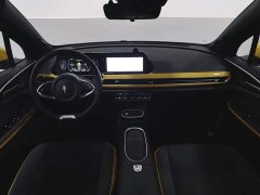 ORA Good Cat GT 2023 Mulan Edition 401km Prestige - ფოტო 5