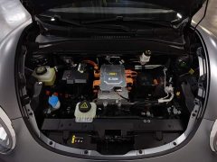 ORA Good Cat GT 2023 Mulan Edition 401km Prestige - ფოტო 6