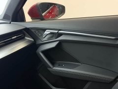 Audi A3 A3L Limousine 35 TFSI Fashion Sport - ფოტო 10