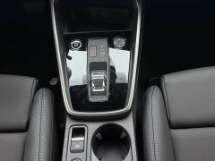 Audi A3 A3L Limousine 35 TFSI Fashion Sport - ფოტო 11