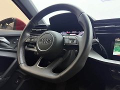 Audi A3 A3L Limousine 35 TFSI Fashion Sport - ფოტო 12