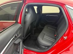 Audi A3 A3L Limousine 35 TFSI Fashion Sport - ფოტო 14