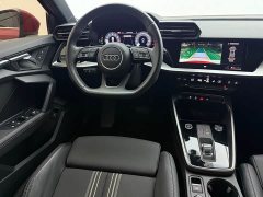 Audi A3 A3L Limousine 35 TFSI Fashion Sport - ფოტო 16