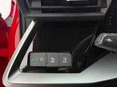 Audi A3 A3L Limousine 35 TFSI Fashion Sport - ფოტო 19