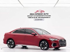 Audi A3 A3L Limousine 35 TFSI Fashion Sport - ფოტო 3