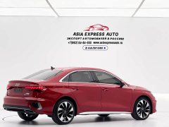 Audi A3 A3L Limousine 35 TFSI Fashion Sport - ფოტო 4