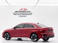 Audi A3 A3L Limousine 35 TFSI Fashion Sport - ფოტო 6