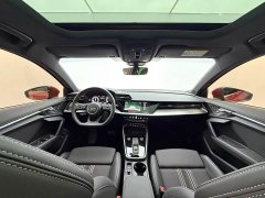 Audi A3 A3L Limousine 35 TFSI Fashion Sport - ფოტო 9