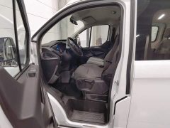 Ford Transit 2019 2.0T Gasoline Multi-Purpose Commercial Vehicle Short Wheelbase Mid-Roof 6-Seater China VI - ფოტო 10