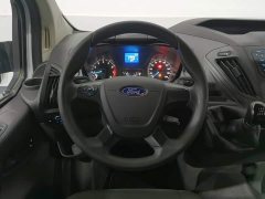 Ford Transit 2019 2.0T Gasoline Multi-Purpose Commercial Vehicle Short Wheelbase Mid-Roof 6-Seater China VI - ფოტო 11