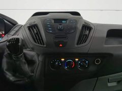 Ford Transit 2019 2.0T Gasoline Multi-Purpose Commercial Vehicle Short Wheelbase Mid-Roof 6-Seater China VI - ფოტო 12