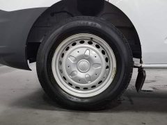 Ford Transit 2019 2.0T Gasoline Multi-Purpose Commercial Vehicle Short Wheelbase Mid-Roof 6-Seater China VI - ფოტო 17