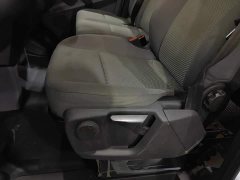 Ford Transit 2019 2.0T Gasoline Multi-Purpose Commercial Vehicle Short Wheelbase Mid-Roof 6-Seater China VI - ფოტო 20