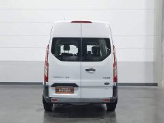 Ford Transit 2019 2.0T Gasoline Multi-Purpose Commercial Vehicle Short Wheelbase Mid-Roof 6-Seater China VI - ფოტო 4