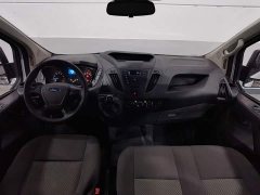 Ford Transit 2019 2.0T Gasoline Multi-Purpose Commercial Vehicle Short Wheelbase Mid-Roof 6-Seater China VI - ფოტო 5