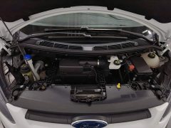 Ford Transit 2019 2.0T Gasoline Multi-Purpose Commercial Vehicle Short Wheelbase Mid-Roof 6-Seater China VI - ფოტო 6