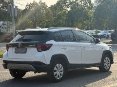 Toyota Yaris L Zhixuan X 1.5L CVT Leading Plus Edition - ფოტო 11