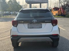 Toyota Yaris L Zhixuan X 1.5L CVT Leading Plus Edition - ფოტო 12