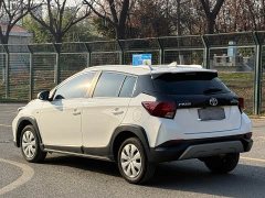 Toyota Yaris L Zhixuan X 1.5L CVT Leading Plus Edition - ფოტო 13