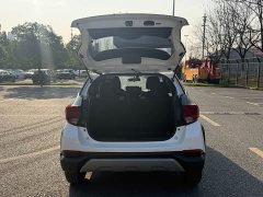 Toyota Yaris L Zhixuan X 1.5L CVT Leading Plus Edition - ფოტო 14