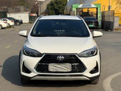 Toyota Yaris L Zhixuan X 1.5L CVT Leading Plus Edition - ფოტო 2