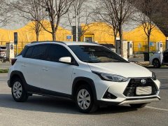 Toyota Yaris L Zhixuan X 1.5L CVT Leading Plus Edition - ფოტო 3