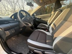 Toyota Yaris L Zhixuan X 1.5L CVT Leading Plus Edition - ფოტო 4