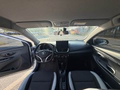 Toyota Yaris L Zhixuan X 1.5L CVT Leading Plus Edition - ფოტო 6