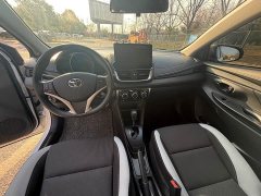 Toyota Yaris L Zhixuan X 1.5L CVT Leading Plus Edition - ფოტო 8