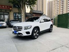 Mercedes-Benz GLB Facelift GLB 200 Fashion Edition - ფოტო 1