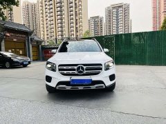 Mercedes-Benz GLB Facelift GLB 200 Fashion Edition - ფოტო 2
