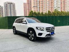 Mercedes-Benz GLB Facelift GLB 200 Fashion Edition - ფოტო 3