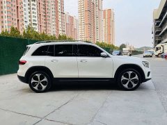 Mercedes-Benz GLB Facelift GLB 200 Fashion Edition - ფოტო 5