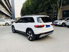 Mercedes-Benz GLB Facelift GLB 200 Fashion Edition - ფოტო 6