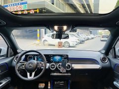 Mercedes-Benz GLB Facelift GLB 200 Fashion Edition - ფოტო 7