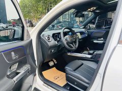 Mercedes-Benz GLB Facelift GLB 200 Fashion Edition - ფოტო 8