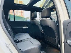 Mercedes-Benz GLB Facelift GLB 200 Fashion Edition - ფოტო 9