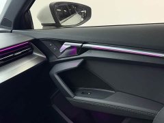 Audi A3 A3L Limousine 35 TFSI Luxury Sport - ფოტო 10
