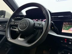 Audi A3 A3L Limousine 35 TFSI Luxury Sport - ფოტო 12