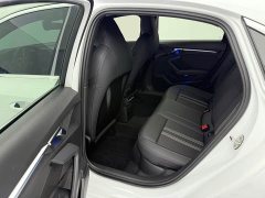 Audi A3 A3L Limousine 35 TFSI Luxury Sport - ფოტო 14