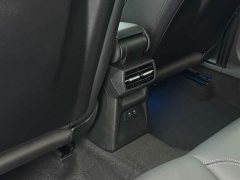 Audi A3 A3L Limousine 35 TFSI Luxury Sport - ფოტო 15