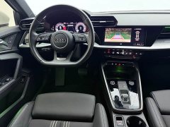 Audi A3 A3L Limousine 35 TFSI Luxury Sport - ფოტო 16